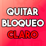 Quitar bloqueo claro