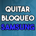 Quitar bloqueo samsung